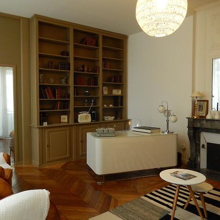Maison Bossoreil Bed and Breakfast Angers Esterno foto