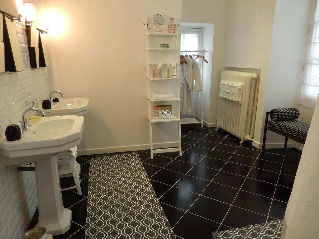 Maison Bossoreil Bed and Breakfast Angers Esterno foto