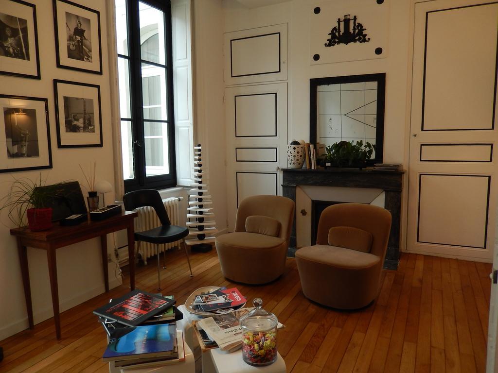 Maison Bossoreil Bed and Breakfast Angers Esterno foto