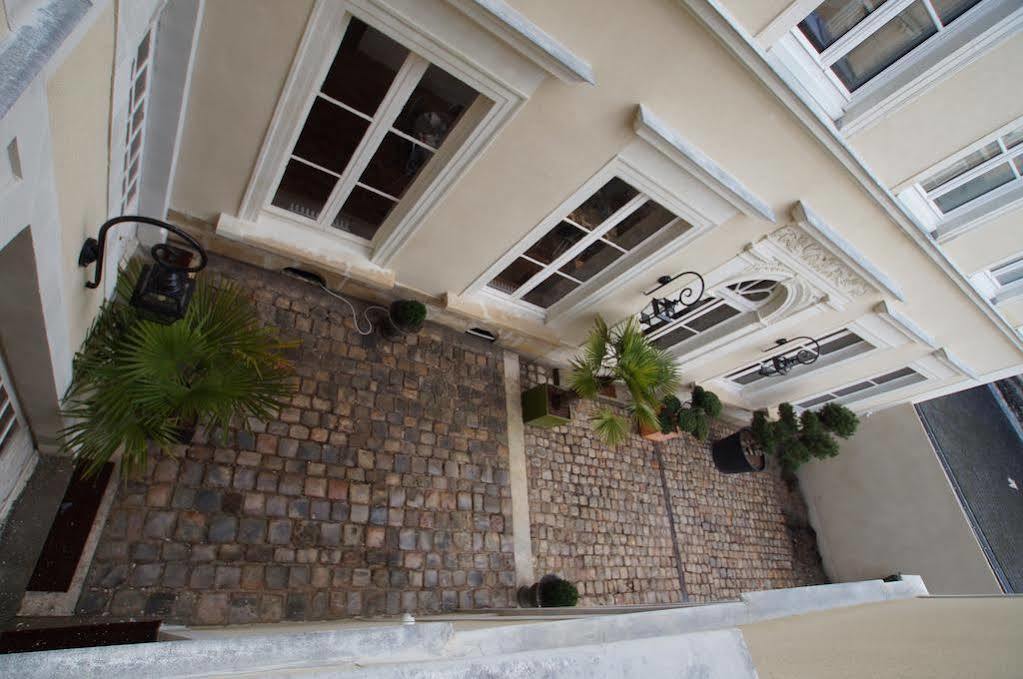 Maison Bossoreil Bed and Breakfast Angers Esterno foto