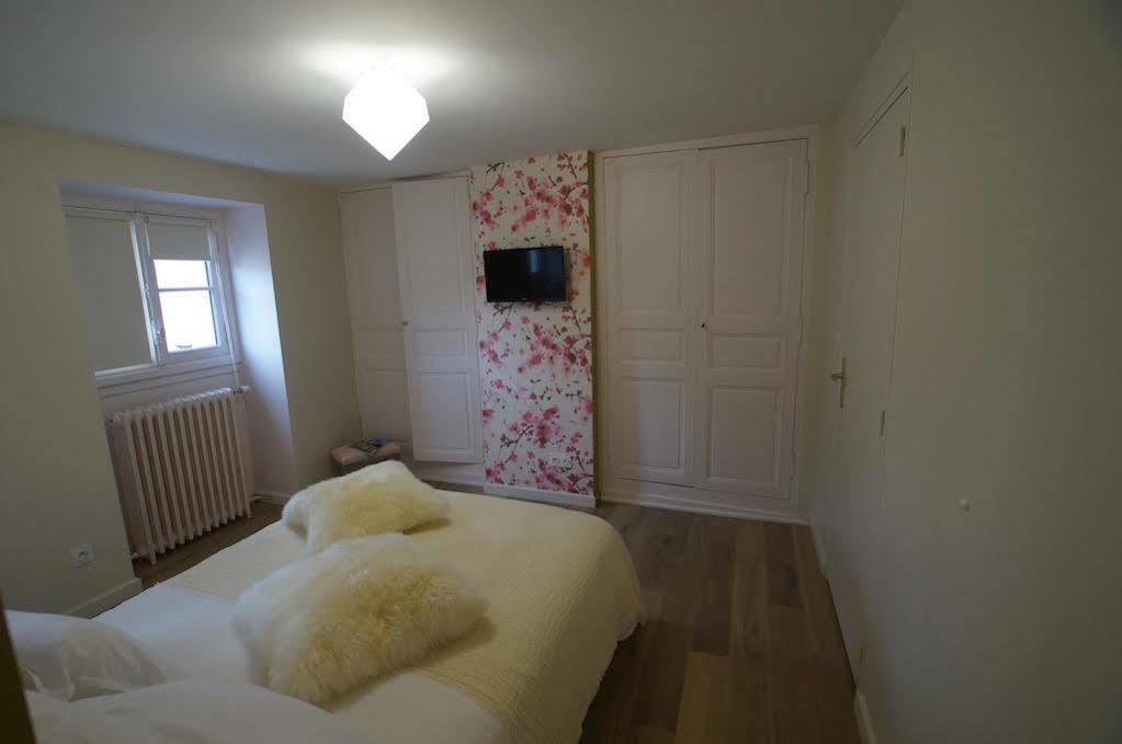 Maison Bossoreil Bed and Breakfast Angers Esterno foto