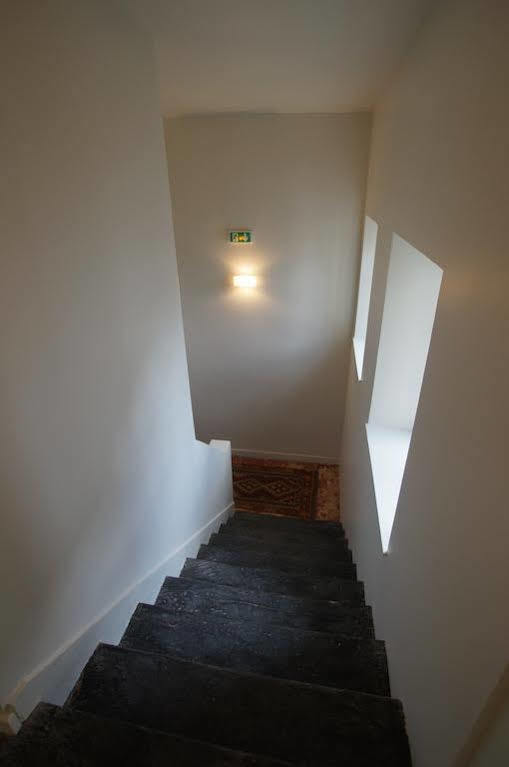 Maison Bossoreil Bed and Breakfast Angers Esterno foto