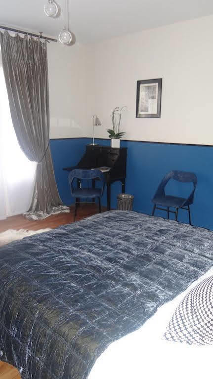 Maison Bossoreil Bed and Breakfast Angers Esterno foto