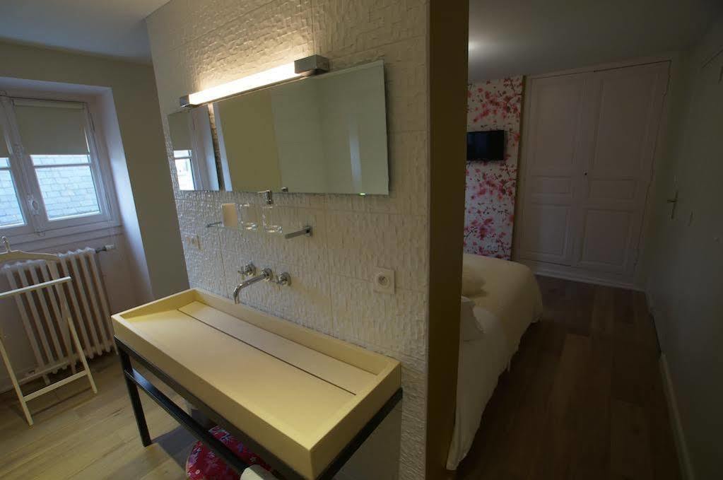 Maison Bossoreil Bed and Breakfast Angers Esterno foto