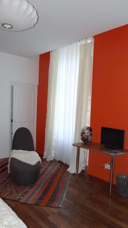 Maison Bossoreil Bed and Breakfast Angers Esterno foto