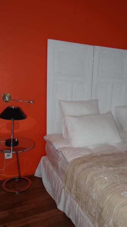 Maison Bossoreil Bed and Breakfast Angers Esterno foto