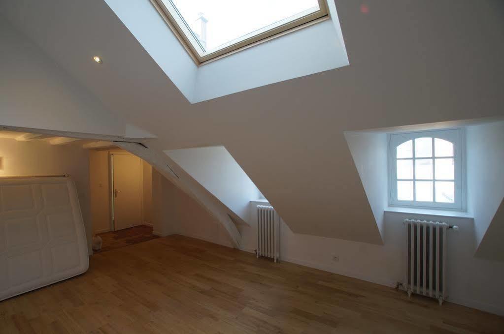 Maison Bossoreil Bed and Breakfast Angers Esterno foto